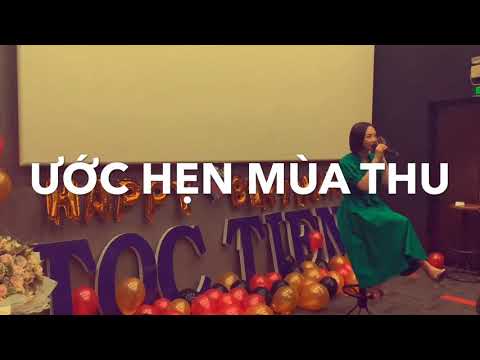 Tập tinCa Si Tóc Tiên Vietnamese singerjpg  Wikipedia tiếng Việt